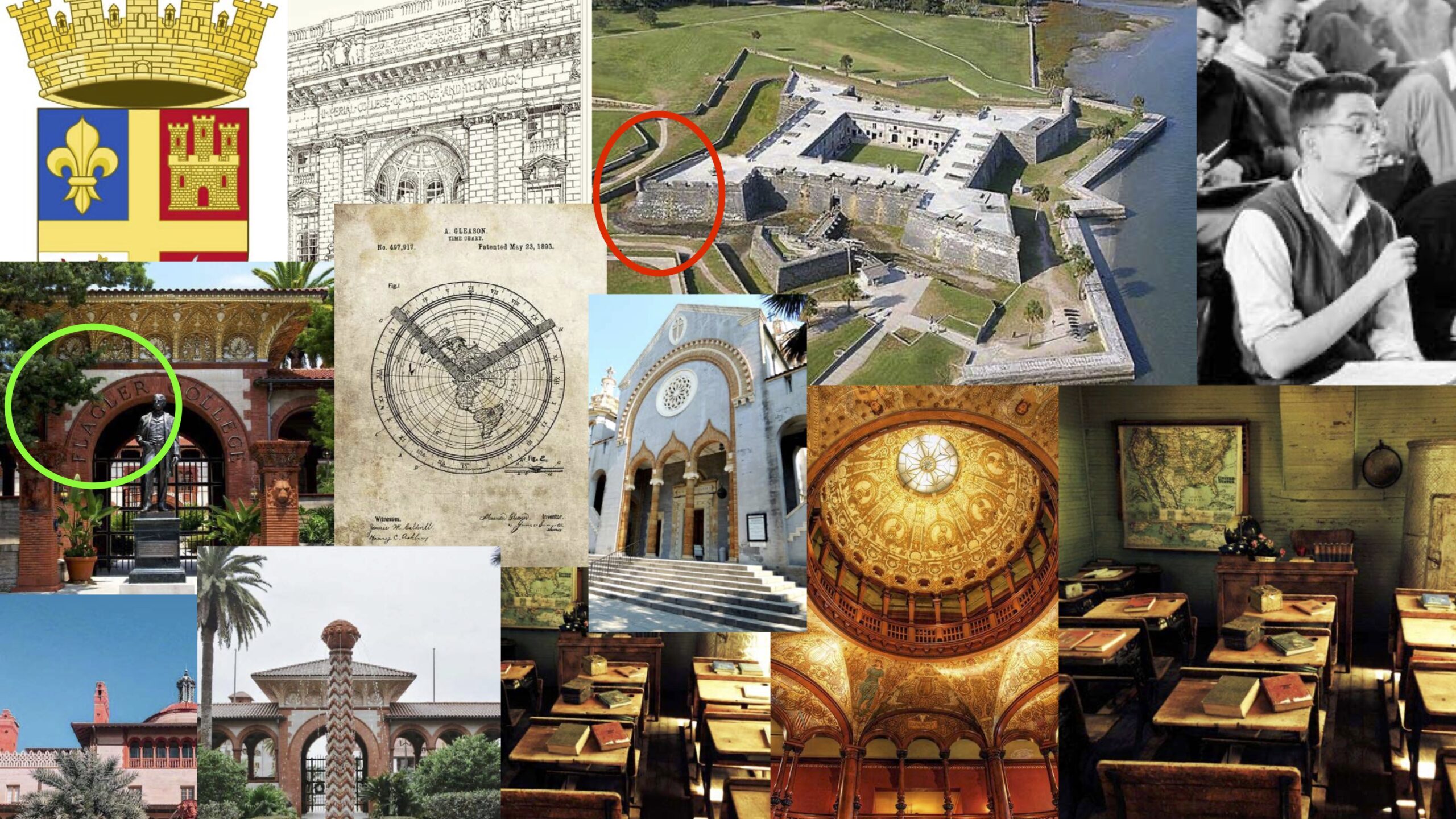 moodboard 2 for A.C.E.S.